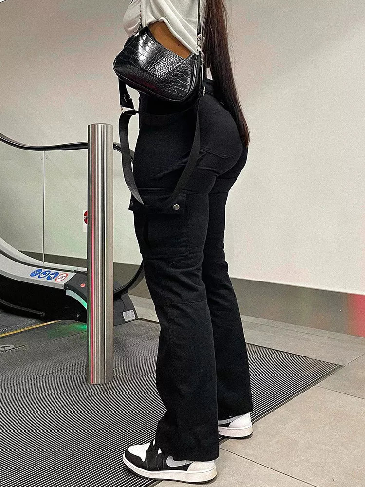 Amber™ cargo trousers