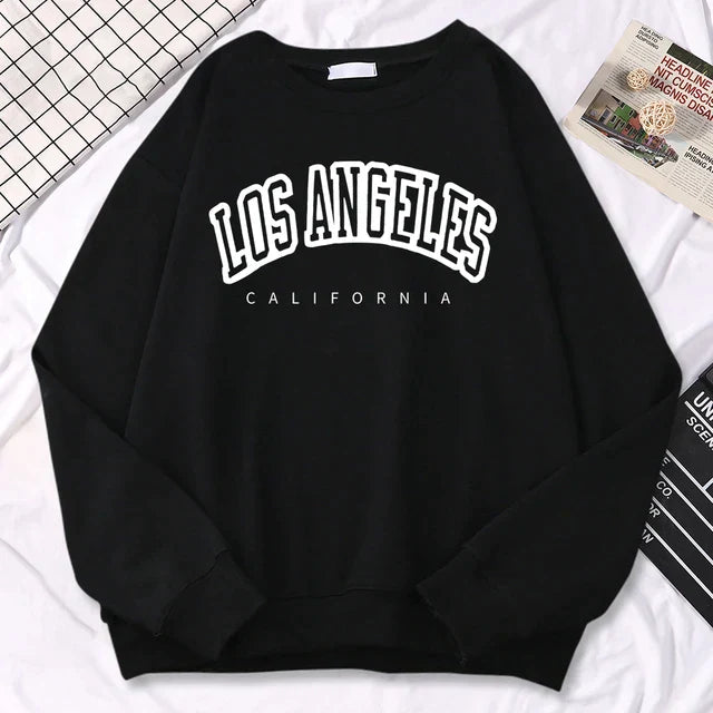 Los Angeles sweatshirt