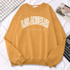 Los Angeles sweatshirt