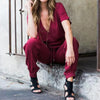 Elegant summer jumpsuit