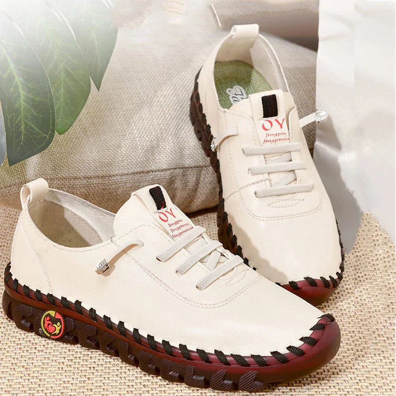 Elle™ orthopaedic sneakers