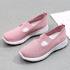 Summer mesh casual sneakers for women