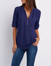 Ladies Cool Loose Shirt