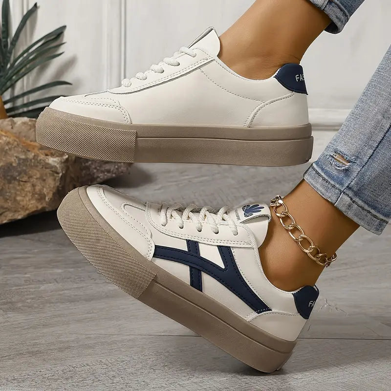 Adeline™ | Orthopaedic sneakers