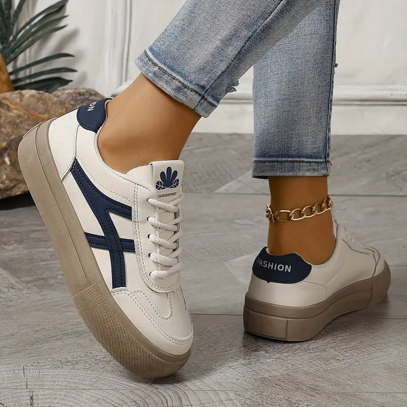 Adeline™ | Orthopaedic sneakers