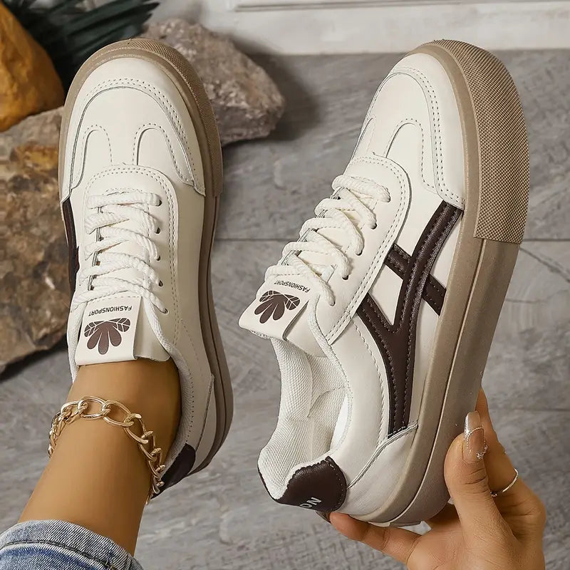 Adeline™ | Orthopaedic sneakers