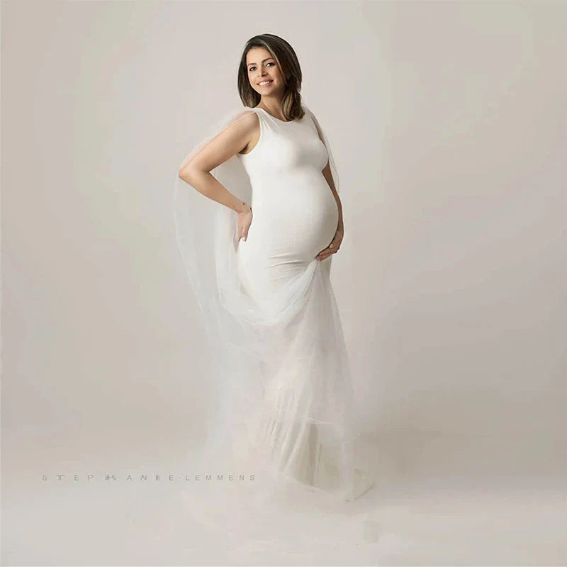 Sophisticated maternity dresses - 2024 Edition