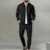 Modern men's suit with maximum comfort