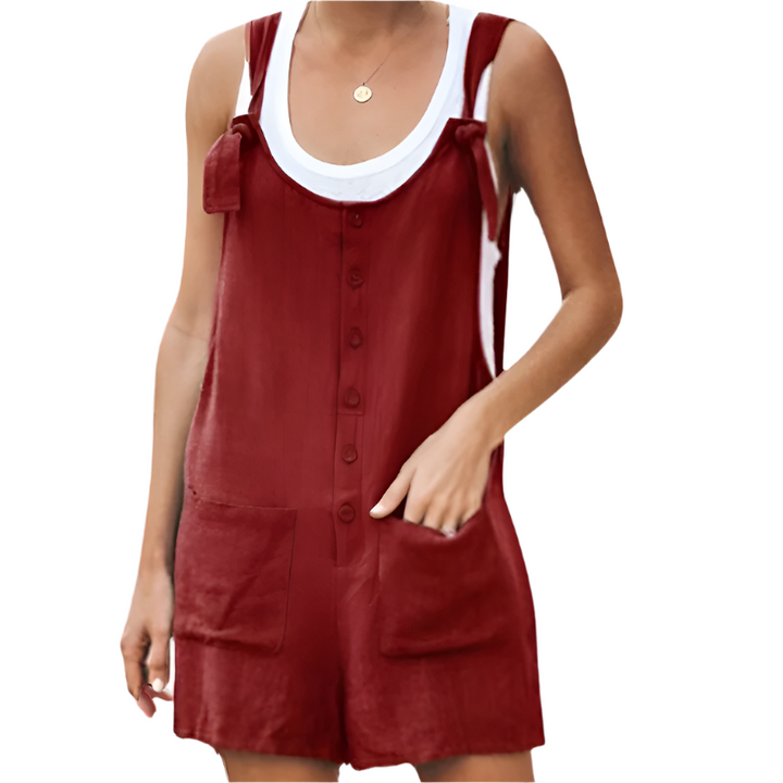 Women's - Unisex Overall - Breathable & Comfortable - Ideal for Work & Outdoor Activities - Versatile Style for Every Adventure