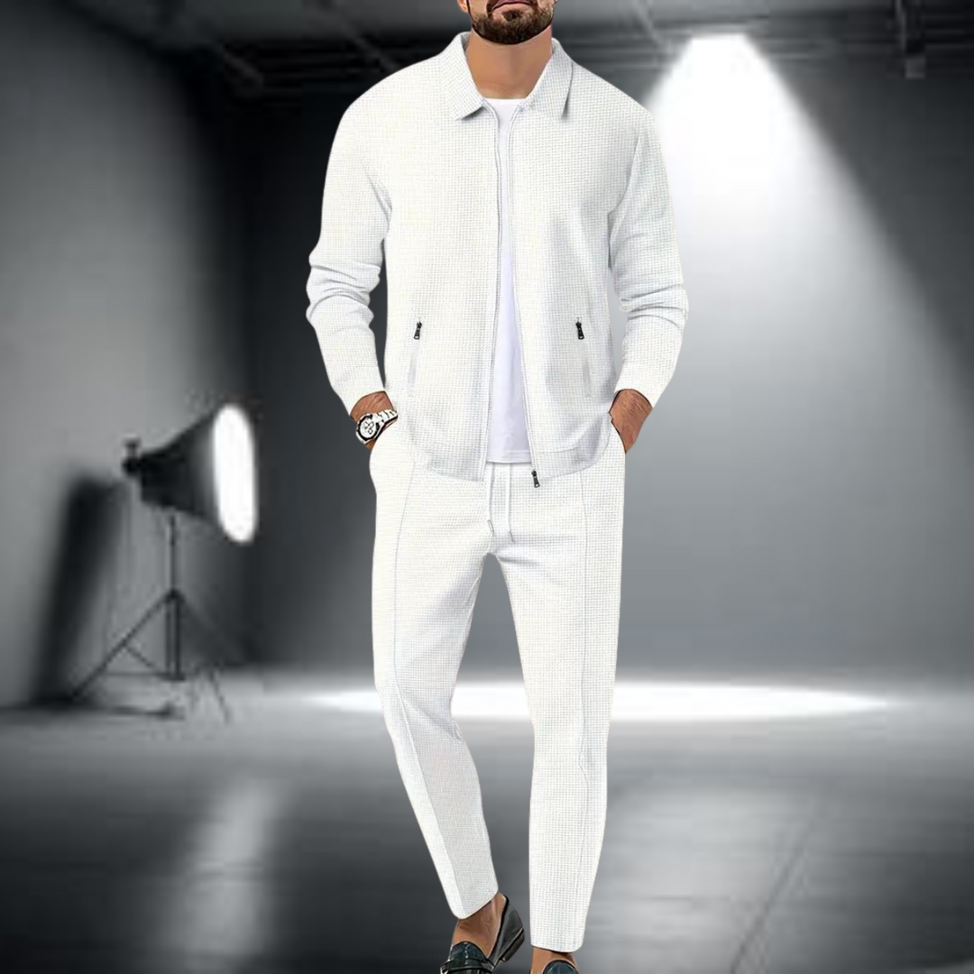 Men's Tracksuit Set