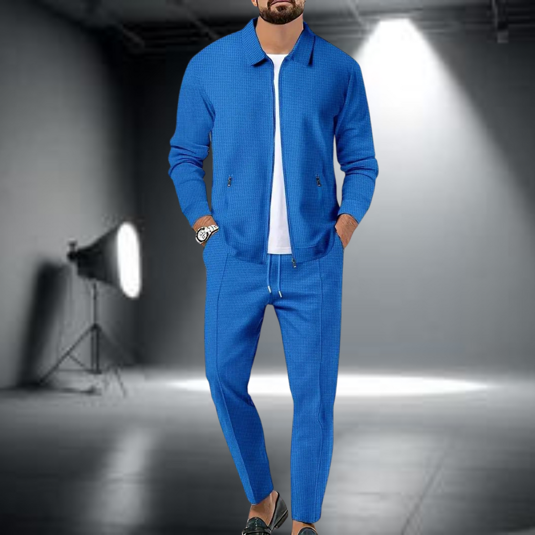 Men's Tracksuit Set