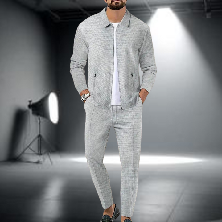 Men's Tracksuit Set