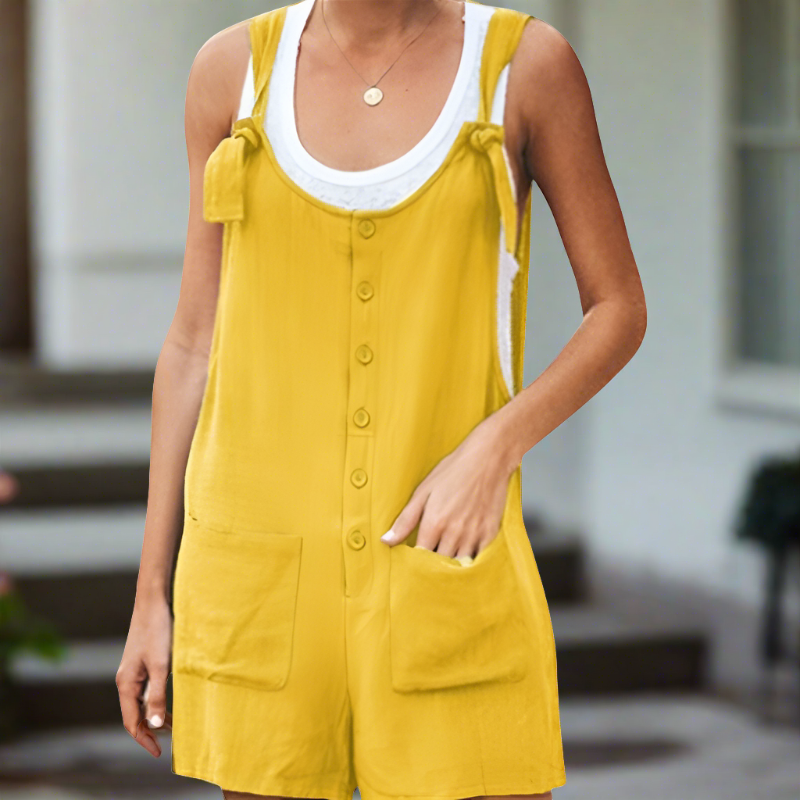 Women's - Unisex Overall - Breathable & Comfortable - Ideal for Work & Outdoor Activities - Versatile Style for Every Adventure