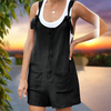 Women's - Unisex Overall - Breathable & Comfortable - Ideal for Work & Outdoor Activities - Versatile Style for Every Adventure