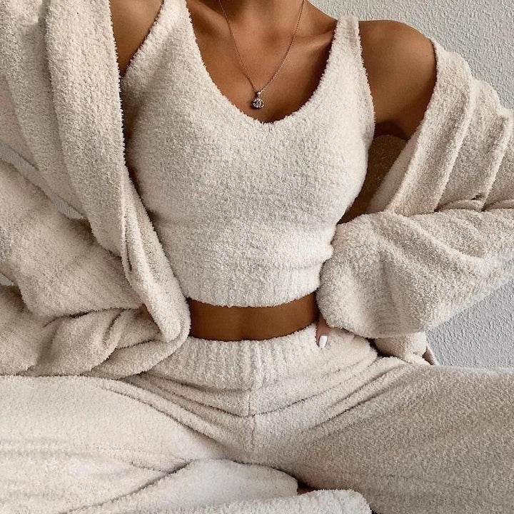 Loungewear set