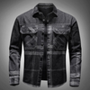 Jeans Jacket For Men