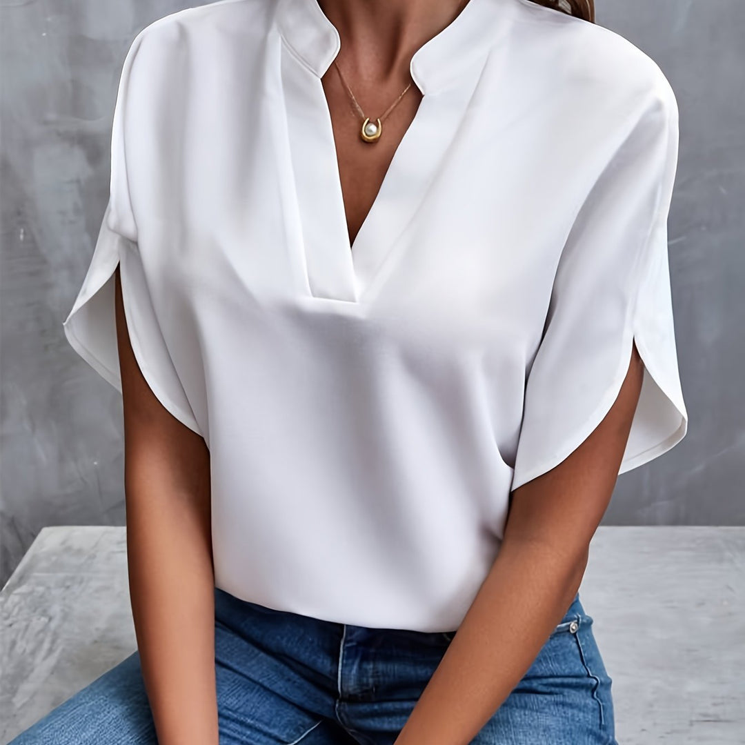 Stylish blouse