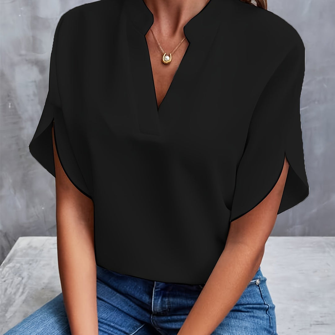 Stylish blouse