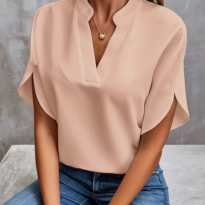 Stylish blouse