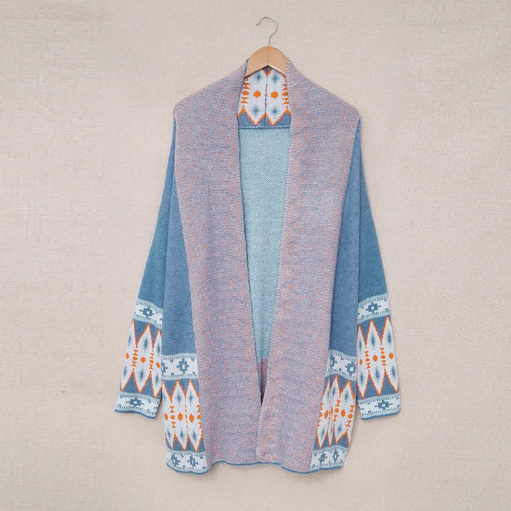 Vintage ladies cardigan