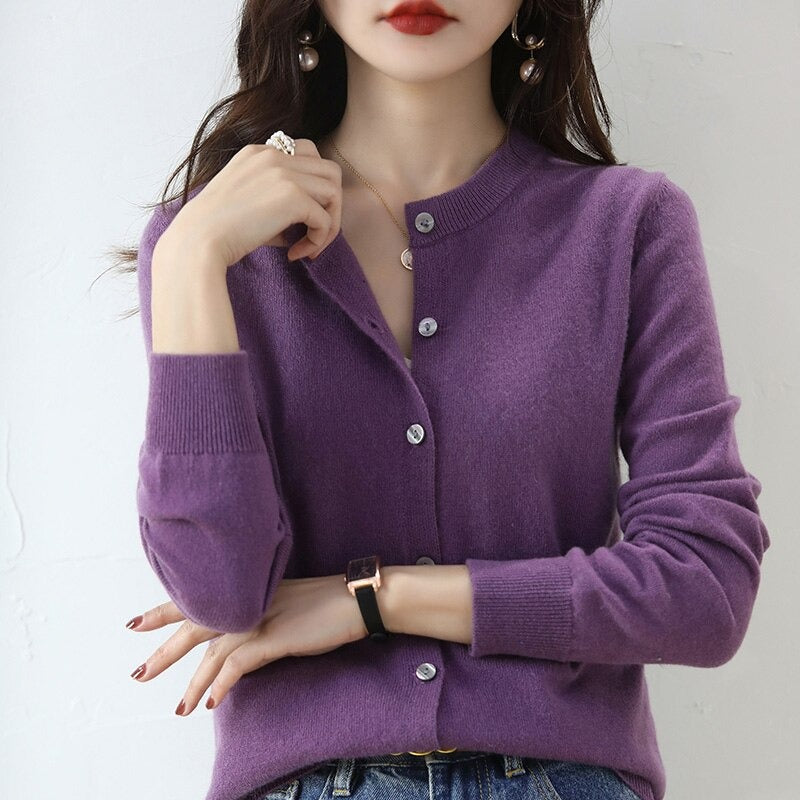 Madison™ cardigan