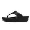 Leather sandals for women