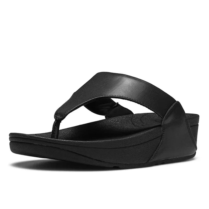 Leather sandals for women