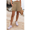 Casual shorts for women