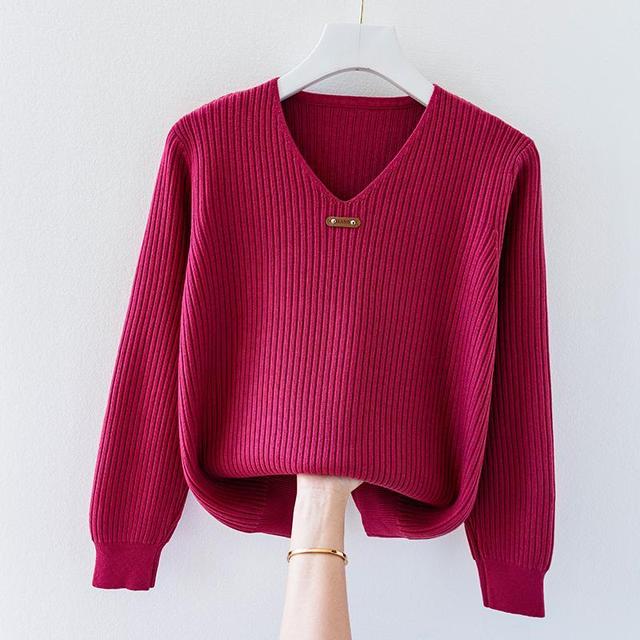 Long sleeve jumper