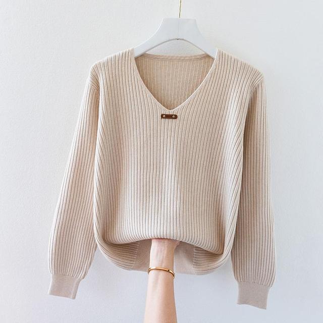 Long sleeve jumper