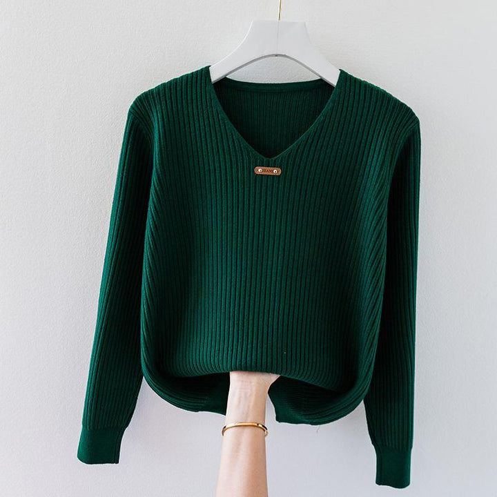 Long sleeve jumper