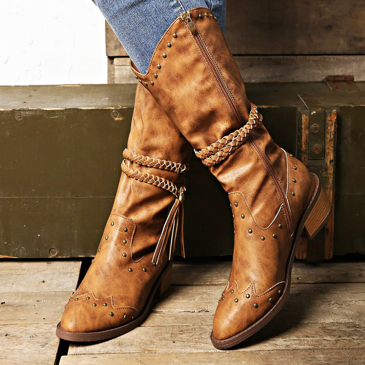 Western Boots