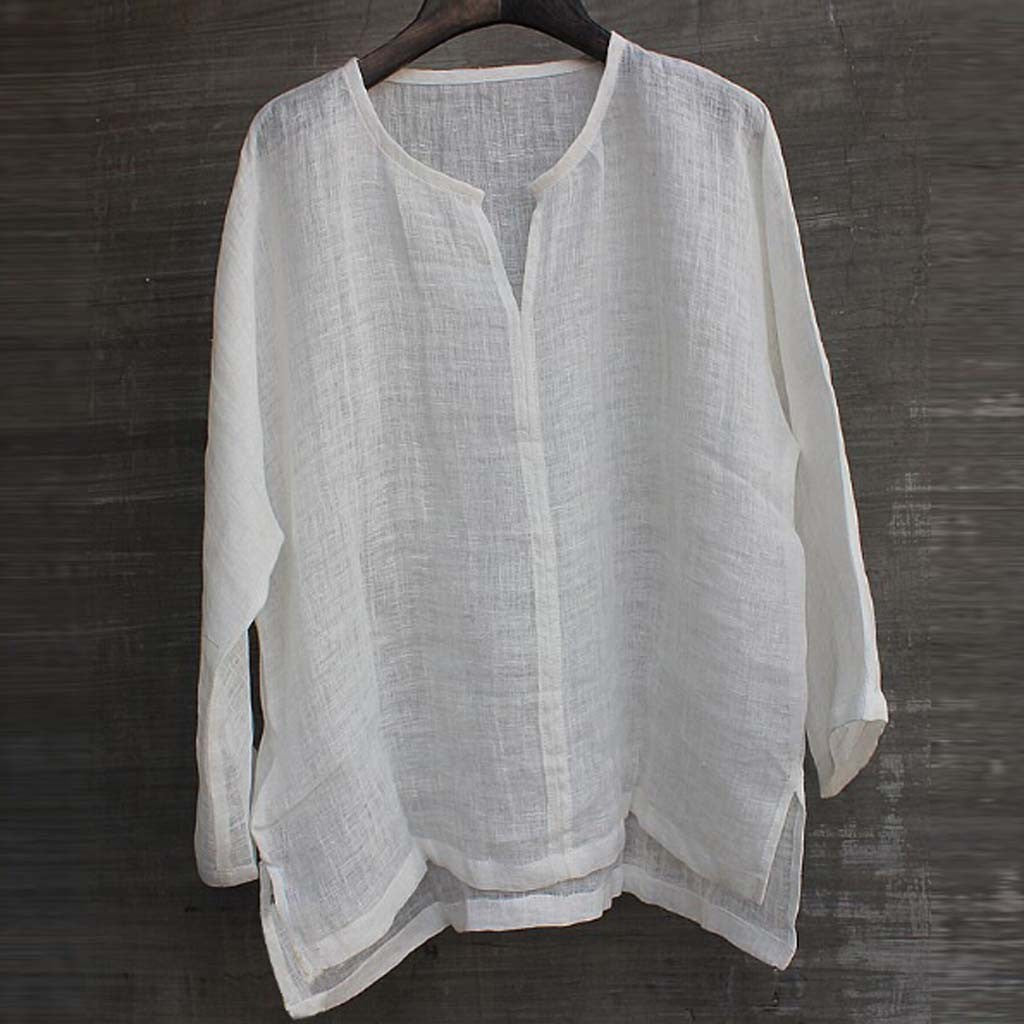 Summer blouse