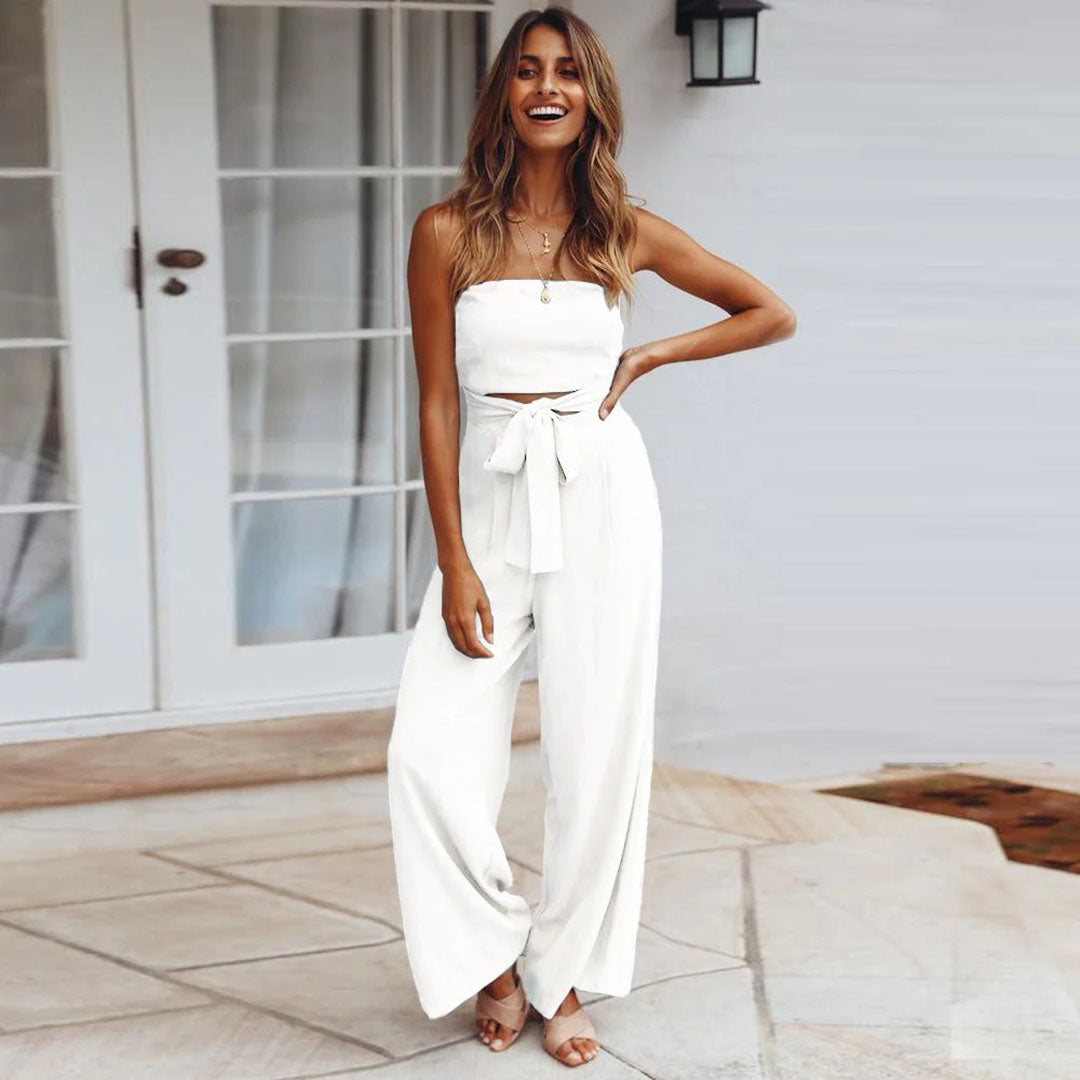 Stylish jumpsuit