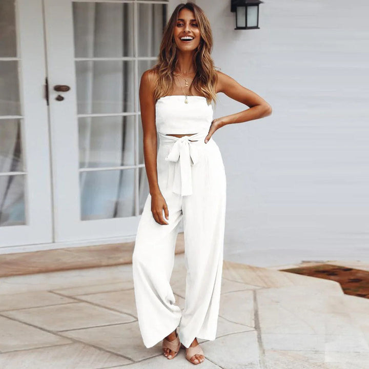 Delaney - Stylish jumpsuit