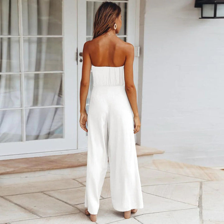 Delaney - Stylish jumpsuit