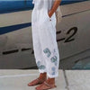 Women's - Lightweight Trousers - Simple Design for Comfort - Ideal for Everyday Wear