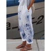 Women's - Lightweight Trousers - Simple Design for Comfort - Ideal for Everyday Wear