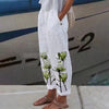 Women's - Lightweight Trousers - Simple Design for Comfort - Ideal for Everyday Wear