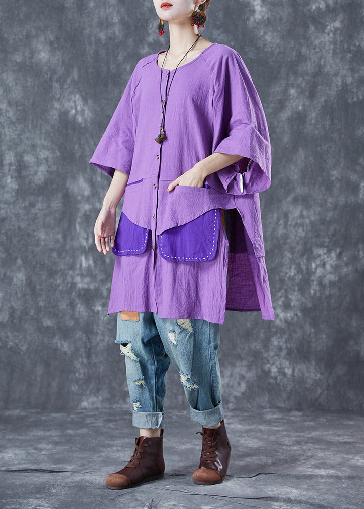 Women's - Fine Shirt - Comfortable Fabric - Versatile for Casual & Formal Wear - Stylish Wardrobe Essential