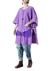 Women's - Fine Shirt - Comfortable Fabric - Versatile for Casual & Formal Wear - Stylish Wardrobe Essential