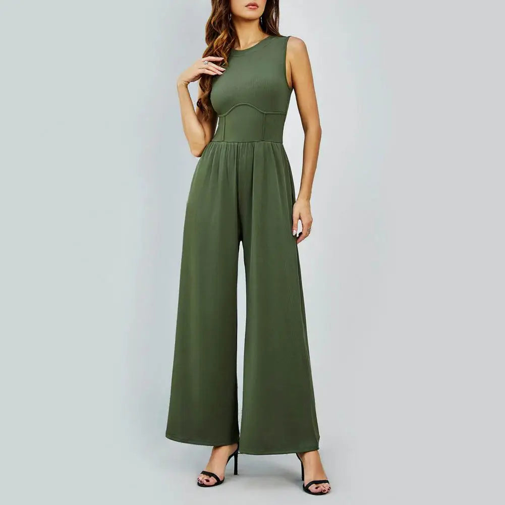 Stylish jumpsuit