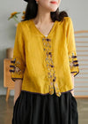 Women's - Lightweight Vibrant Shirt - Breathable Fabric - Perfect for Casual and Outdoor Wear