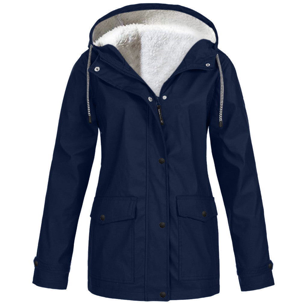 Ladies jacket