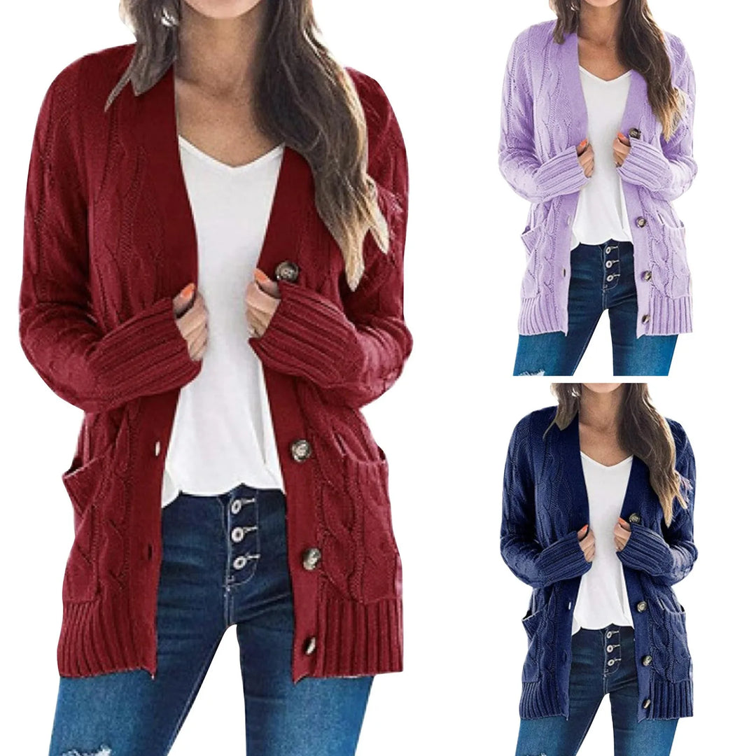 Chic Cardigan