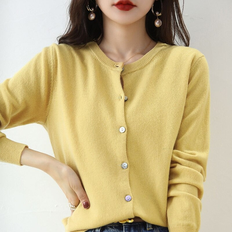 Madison™ cardigan