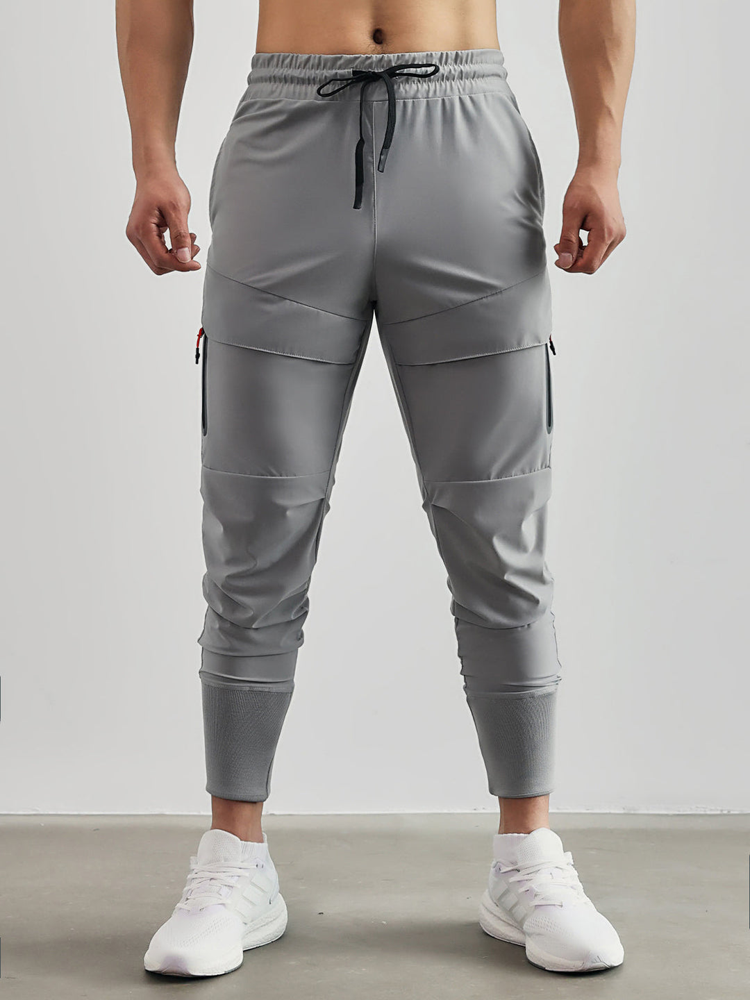 Stay Cool Cargo Jogger sports trousers for men