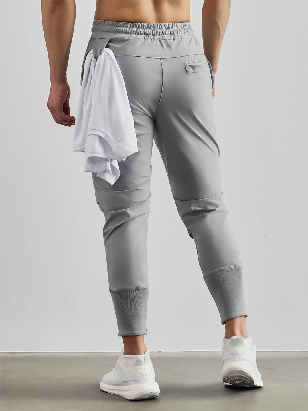 Stay Cool Cargo Jogger sports trousers for men