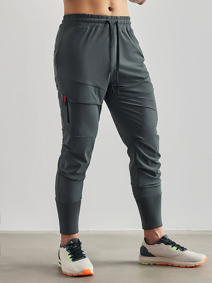 Stay Cool Cargo Jogger sports trousers for men