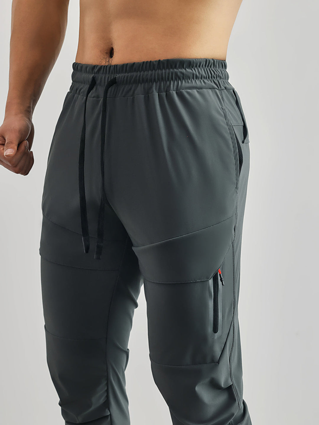 Stay Cool Cargo Jogger sports trousers for men